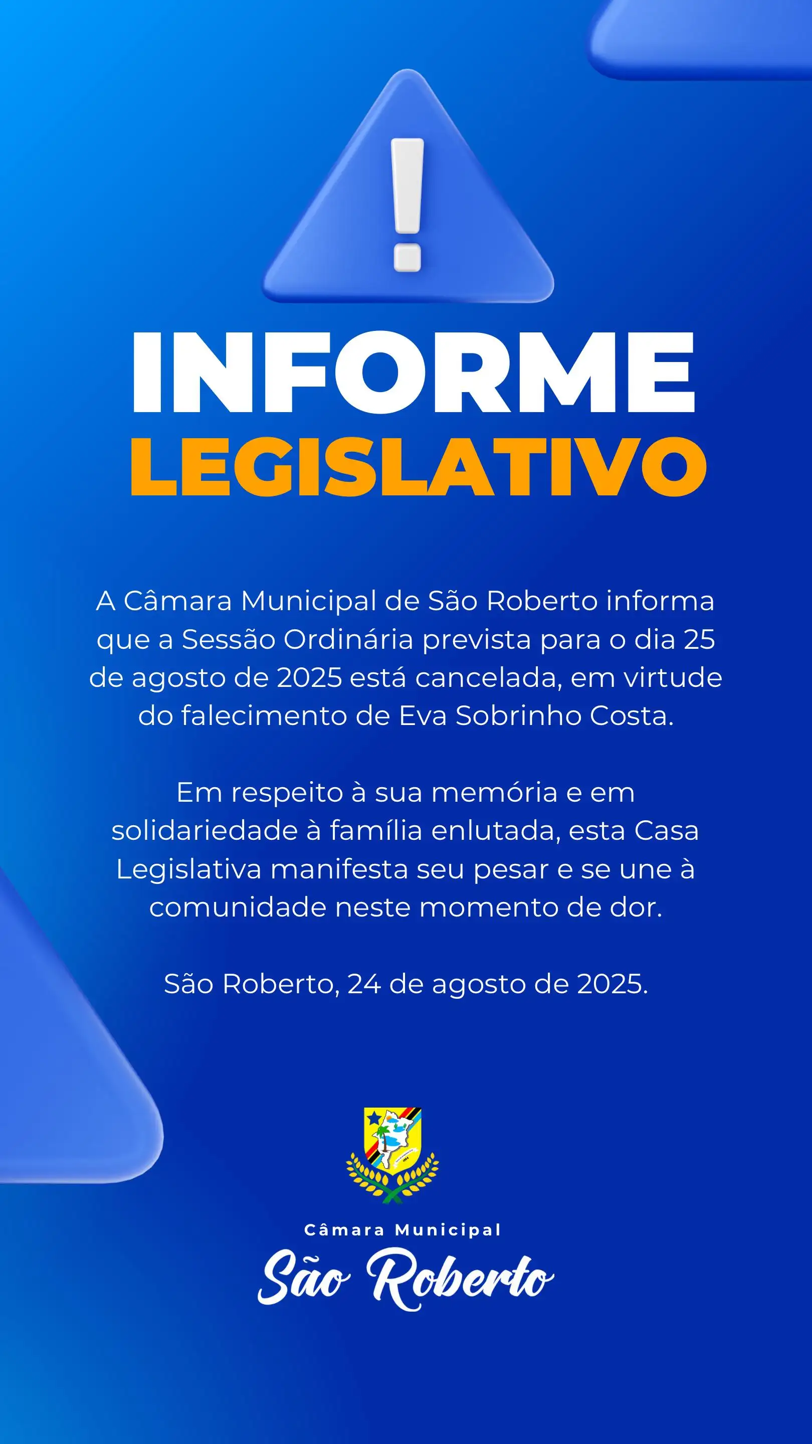 INFORME LEGISLATIVO