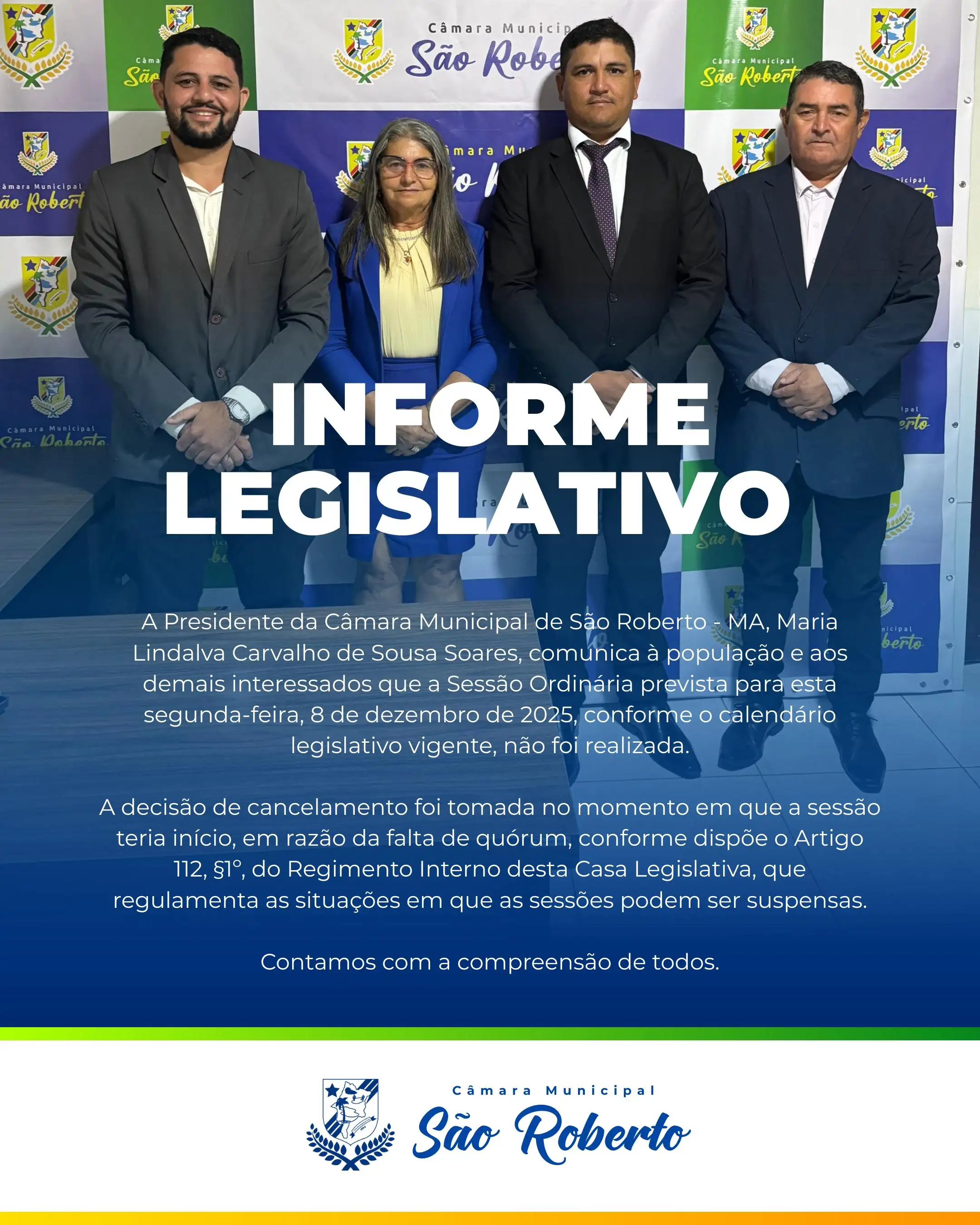 INFORME LEGISLATIVO
