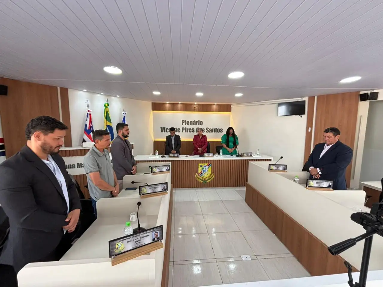 Sessão Extraordinária